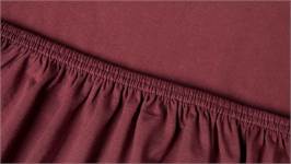 Kayori Saiko drap-housse grand bonnet double jersey stretch