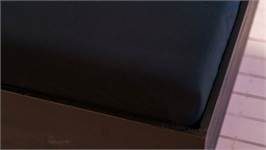 Kayori Saiko drap-housse surmatelas double jersey stretch