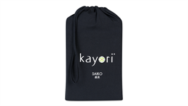 Kayori Saiko drap-housse surmatelas double jersey stretch