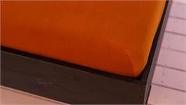 Kayori Saiko drap-housse surmatelas double jersey stretch