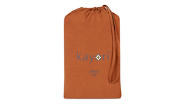 Kayori Saiko drap-housse surmatelas double jersey stretch