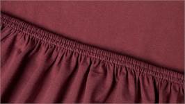 Kayori Saiko drap-housse surmatelas double jersey stretch