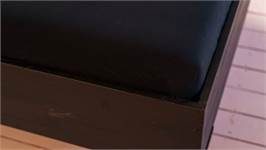 Kayori Saiko drap-housse surmatelas TR double jersey stretch