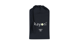 Kayori Saiko drap-housse surmatelas TR double jersey stretch