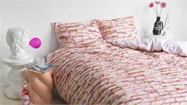 SNURK Guimauves housse de couette