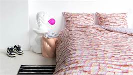 SNURK Guimauves housse de couette