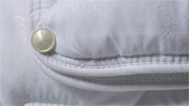 Essenza Circulaire couette 4 saisons synthétique