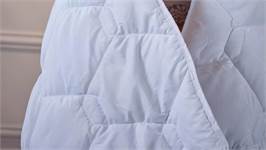 Essenza Circulaire couette 4 saisons synthétique