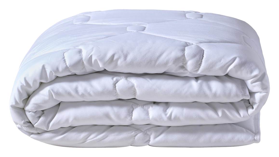 Essenza Circulaire couette d’été synthétique