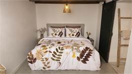 Snoozing Arira housse de couette 