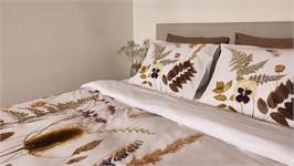 Snoozing Arira housse de couette 