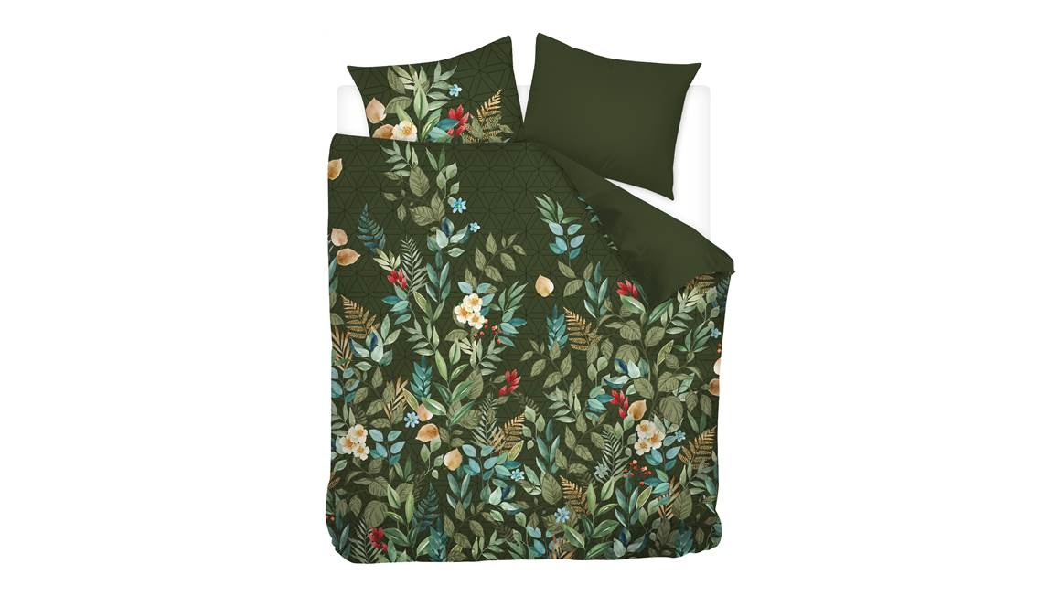 Snoozing Zahra housse de couette 