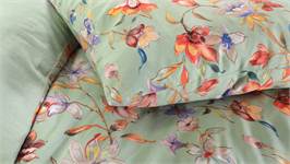 Papillon Nora housse de couette