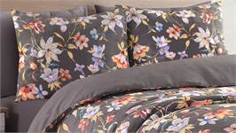 Papillon Nora housse de couette