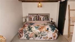 Snoozing Maeven housse de couette 