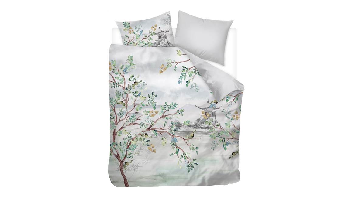 Snoozing Utano housse de couette 