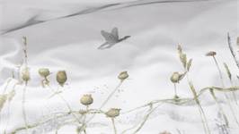 Marjolein Bastin Hivernal housse de couette 
