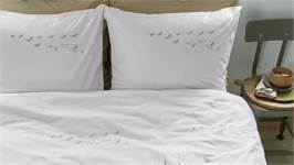 Marjolein Bastin Hivernal housse de couette 