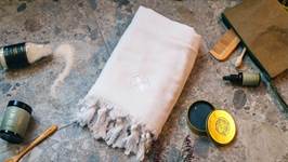 Kayori Home Spa fouta