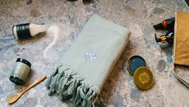 Kayori Home Spa fouta