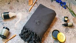 Kayori Home Spa fouta