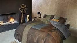 Beddinghouse Harris housse de couette 