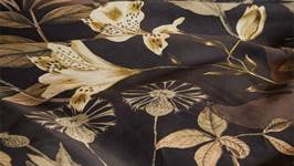 Beddinghouse Serpentine housse de couette en flanelle