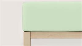 Schlafgut Jersey Pure drap-housse grand bonnet jersey