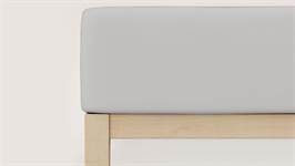 Schlafgut Jersey Pure drap-housse grand bonnet jersey