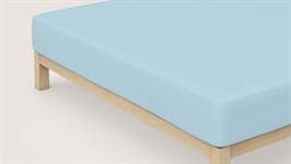 Schlafgut Jersey Pure drap-housse jersey