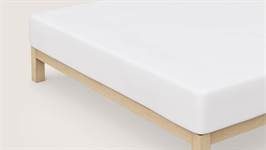 Schlafgut Jersey Pure drap-housse jersey