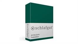 Schlafgut Jersey Pure drap-housse jersey