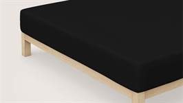 Schlafgut Jersey Pure drap-housse jersey