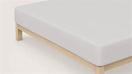 Schlafgut Jersey Pure drap-housse jersey