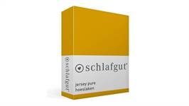 Schlafgut Jersey Pure drap-housse jersey