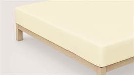 Schlafgut Jersey Pure drap-housse jersey