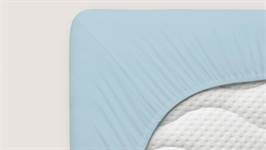 Schlafgut Jersey Pure drap-housse surmatelas jersey