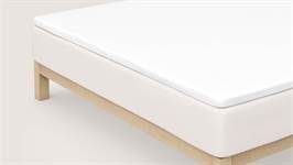 Schlafgut Jersey Pure drap-housse surmatelas jersey
