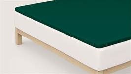 Schlafgut Jersey Pure drap-housse surmatelas jersey