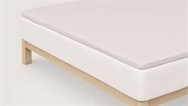 Schlafgut Jersey Pure drap-housse surmatelas jersey