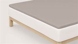 Schlafgut Jersey Pure drap-housse surmatelas jersey