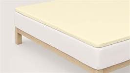 Schlafgut Jersey Pure drap-housse surmatelas jersey