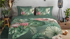 HIP Collection Egor housse de couette en flanelle