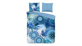 HIP Collection Lumi housse de couette en flanelle