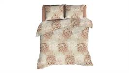 Romanette Kalanchoe housse de couette en flanelle