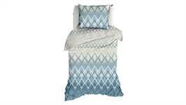 Romanette Snuggle housse de couette en flanelle