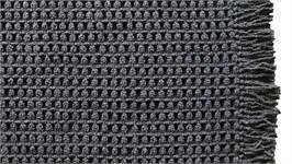 Heckettlane Madras tapis de bain