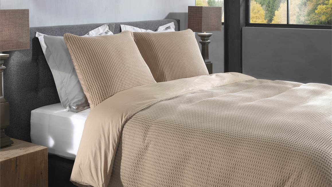 Heckettlane Vafala housse de couette