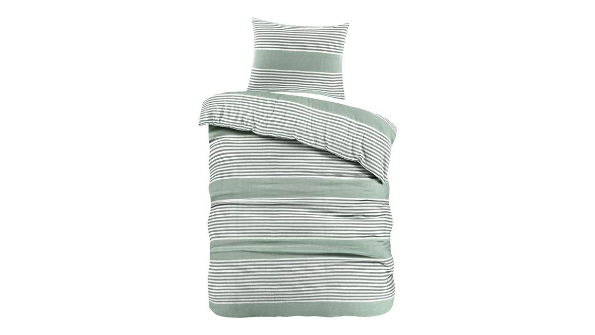 Day Dream Davos housse de couette en flanelle