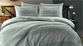 Day Dream Davos housse de couette en flanelle